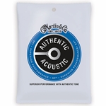 Martin Authentic Acoustic 80/20 11-52