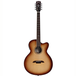 Alvarez ABT60CE-8SHB Artist Baritone