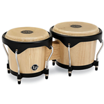 LP Bongos City Series Natural