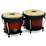 LP Bongos 601NY-VSB Vintage Sunburst