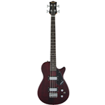 Gretsch Jr Jet Bass Walnut Stain