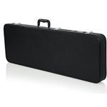 Gator Wood Bass Case GWE-BASS