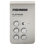 Fishman Platinum Stage Analog Pre Amp DI
