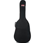 Gator Acoustic Guitar Gig Bag