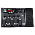 NUX MFX-10 Guitar Modeling Processor