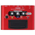 Boss VE-2 Vocal Harmonist