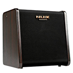 NUX Acoustic Amp Battery Powered