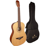 Jimenez Rancher Full Size Acoustic With Bag
