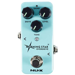 Nux NOD-3 Morning Star Overdrive Pedal