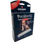 Hohner Penta Harp Dm