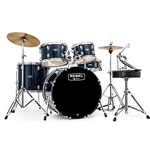 Mapex Venus Drum Set Blue Sky Sparkle 20