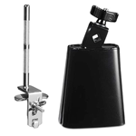 LP City Cowbell with Bass Bracket