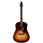 Seagull Entourage A/E Autumn Burst Presys II