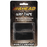 Stick Grip Tape Ahead Black