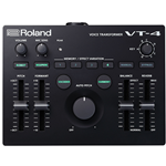 Roland VT-4 Voice Transformer