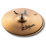 Zildjian 14 i Hats