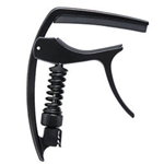 Capo PWaves NS Tri-Action Silver