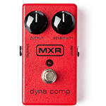 MXR Dyna Comp Compressor