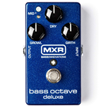 MXR Bass Octive Deluxe