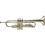 Getzen 400 Series Advanced Student Trumpet