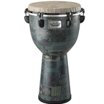 Djembe 12" Remo Artbeat Artist Collection Apex