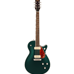 Gretsch G5210-P90 Electromatic Jet P90's Cadillac Green