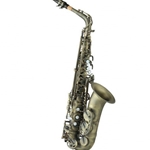 Alto Sax Antigua 4240AQ Pro Big Bell Antique Finish