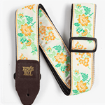 Ernie Ball Jacquard Strap Alpine Meadow