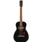 Gretsch Deltaluxe Parlor Acoustic Electric