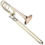 Getzen 725-SC Trombone F Style Dual Bore