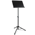 Music Stand w/Tripod Base On-Stage