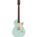 Gretsch G2215-P90 Jr Jet Club Mint Metallic