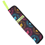 Stick Bag Vic Firth Neon