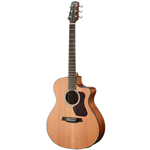 Walden G570ETB Grand Auditorium Ac/El Tabacco Burst