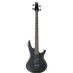 Ibanez SR Gio GSR200 Bass Guitar Weathered Black