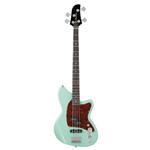 Ibanez Talman Bass Guitar Mint Green