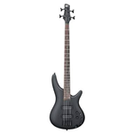 Ibanez Standard SR300EB Bass Guitar Weathered Black