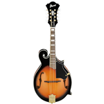 Ibanez M522 F-Style Mandolin Brown