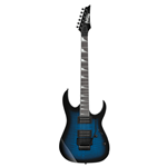 Ibanez Gio GRG121SP Electric Guitar Blue Metal Chameleon