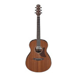 Ibanez Advanced Acoustic Auditorium Guitar Natural