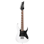 Ibanez Gio GRGM21M Electric Guitar White