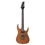 Ibanez RG421 Electric Guitar Mahogany Oil