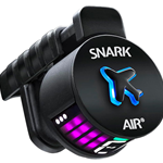 Snark Air Tuner Rechargeable