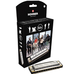 Harmonica Beatles C Hohner