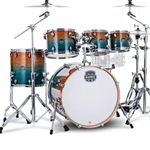 Mapex Armory Series 6 Piece Shell Pack Oceon Sunset