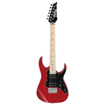 Ibanez Mikro Electric Guitar GRGM21M-CA Candy Apple