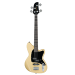 Ibanez Talman 30" Scale Bass Guitar Ivory