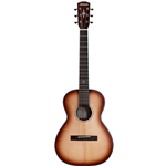 Alvarez Delta DeLite Artist Series Acoustic Shadowburst