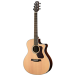 Walden G800ce Natura Acoustic Electric Guitar