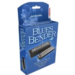 Harmonica Hohner Blues Bender C